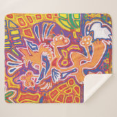 Ilustración de Mola2 Sherpadecke (Vorderseite (Horizontal))