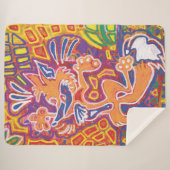 Ilustración de Mola2 Sherpadecke (Vorderseite (Horizontal))