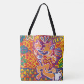 Ilustración de Mola2 Tasche (Vorderseite)