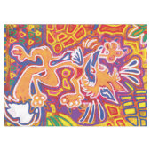 Ilustración de Mola2 Tischdecke (Vorderseite (Horizontal))