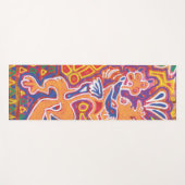  Ilustración de Mola2 Yogamatte (Vorderseite (Horizontal))