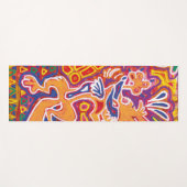 Ilustración de Mola2 Yogamatte (Vorderseite (Horizontal))