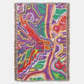 Ilustración de Mola3 Decke (Vorderseite Vertikal)