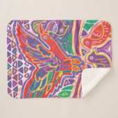  Ilustración de Mola3 Sherpadecke (Vorderseite (Horizontal))