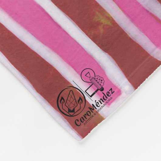 Ilustración de Mola4 Fleecedecke (Ecke)