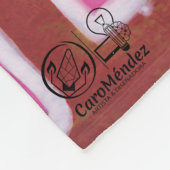 Ilustración de Mola4 Fleecedecke (Ecke)