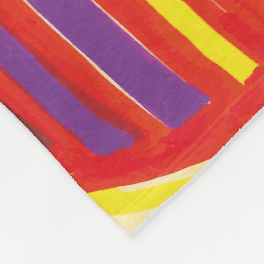 Ilustración de Mola5 Fleecedecke (Ecke)