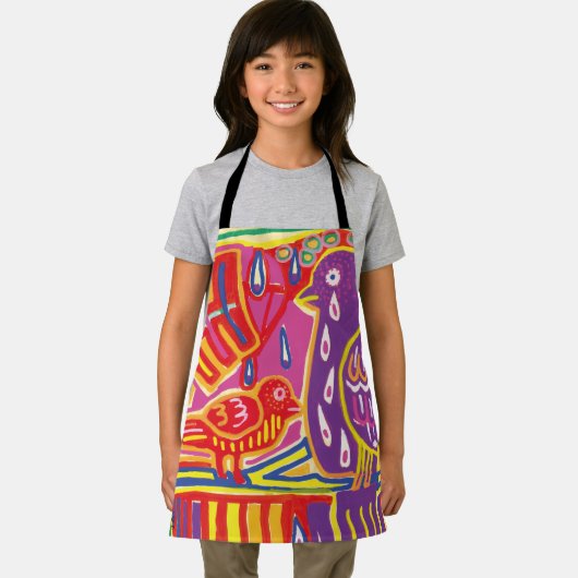 Ilustración de Mola5 Schürze (Insitu)