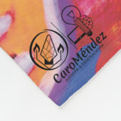 Ilustración de Mola6 Fleecedecke (Ecke)