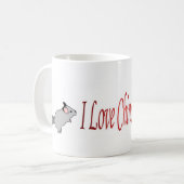 Iluvchins Kaffeetasse (Vorderseite Links)