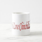 Iluvchins Kaffeetasse (Mittel)
