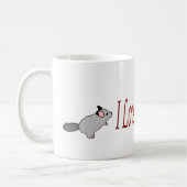 Iluvchins Kaffeetasse (Links)