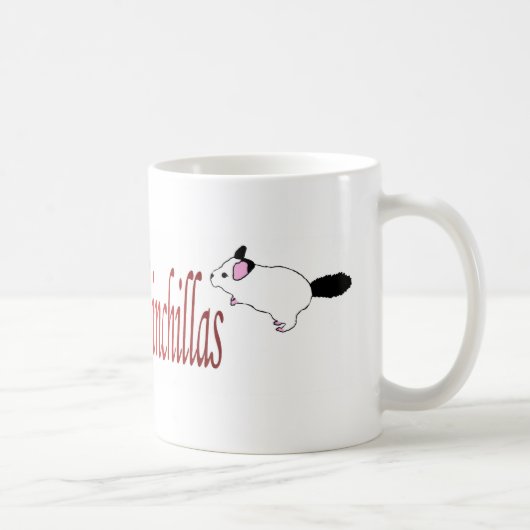 Iluvchins Kaffeetasse (Rechts)