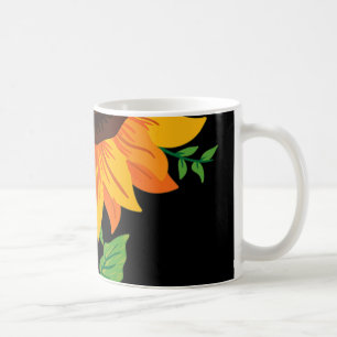 ILY ASL Hand Gesture Deaf Hörverlust Bewusstsein Kaffeetasse