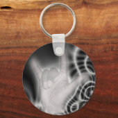 ILY SCHLÜSSELANHÄNGER (Vorderseite)