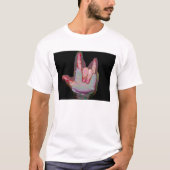 ILY T-Shirt (Vorderseite)