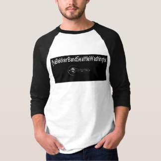 Ilya Bekker Shirt Band-Seattles Washington