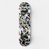 Ilya konuykhov skateboard (Vorderseite)