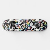 Ilya konuykhov skateboard (Horizontal)