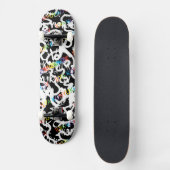 Ilya konuykhov skateboard (Vorderseite)