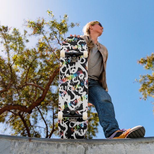 Ilya konuykhov skateboard (Außenbereich 1)
