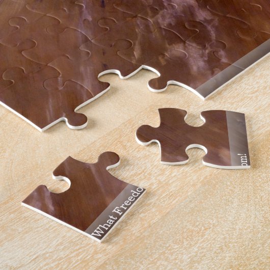 Ilya Repin - welche Freiheit! Puzzlespiel Puzzle (Seite)