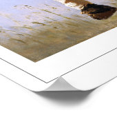 Ilya Repin Zedign Art Poster #1 (Ecke)