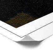 Ilya Repin Zedign Art Poster #14 (Ecke)