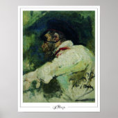 Ilya Repin Zedign Art Poster #17 (Vorne)