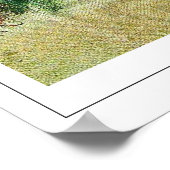 Ilya Repin Zedign Art Poster #2 (Ecke)