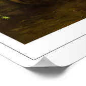 Ilya Repin Zedign Art Poster #25 (Ecke)