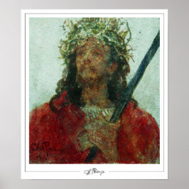 Ilya Repin Zedign Art Poster #37