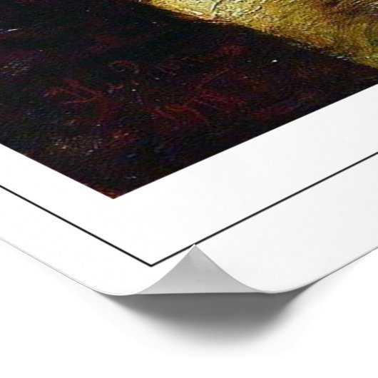 Ilya Repin Zedign Art Poster #39 (Ecke)