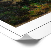 Ilya Repin Zedign Art Poster #5 (Ecke)