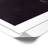 Ilya Repin Zedign Art Poster #6 (Ecke)