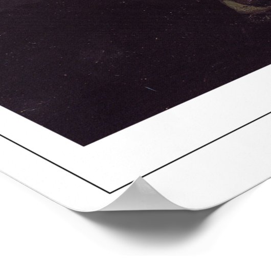 Ilya Repin Zedign Art Poster #6 (Ecke)