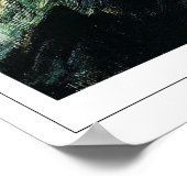 Ilya Repin Zedign Art Poster #7 (Ecke)