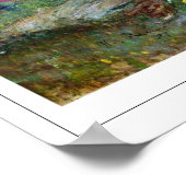 Ilya Repin Zedign Art Poster #718 (Ecke)