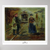 Ilya Repin Zedign Art Poster #9 (Vorne)