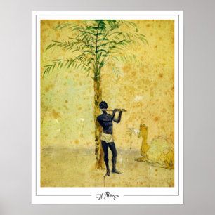 Ilya Repin Zedign Kunstposter #12 Poster