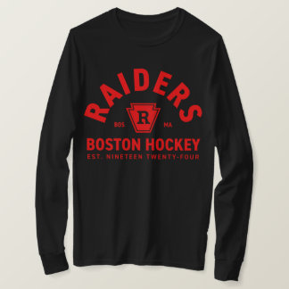 Ilya Rozanov 81 Boston Hockey Rivalry T-Shirt