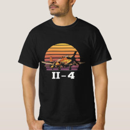 Ilyushin Il-4 T-Shirt