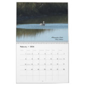 IM000977, Landschaften Edisto Insel-, South Kalender (Feb 2026)