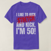 Im50 T-Shirt (Design vorne)