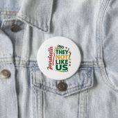 Im 19. Jahrhundert mögen sie die schwarze Geschich Button (Beispiel)