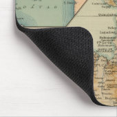 Im 27. Osten Mindanao Mousepad (Ecke)