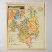 Im 27. Osten Mindanao Poster (Vorne)