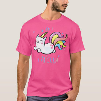 IM A CATICORE T-Shirt