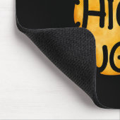 I'm A Chicken Nugget Funny Lazy Easy Halloween Cos Mousepad (Ecke)