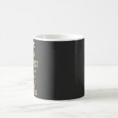 I'm A Data Scientist, To Save Time Let's Just Kaffeetasse (Mittel)